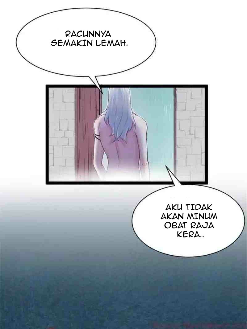 Beauty and the Beasts Chapter 83 Gambar 40